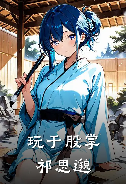 玩于股掌祁思邈