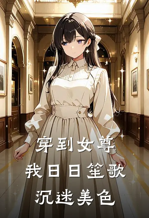 穿到女尊，我日日笙歌沉迷美色