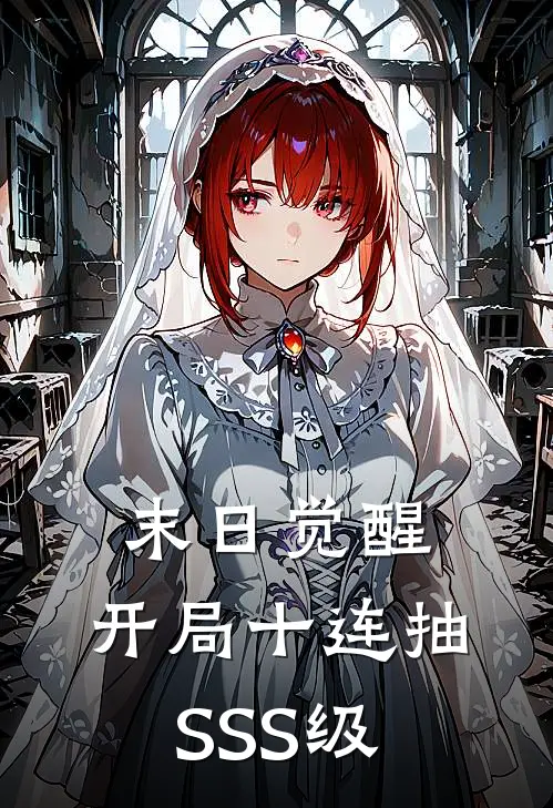 末日觉醒：开局十连抽，SSS级