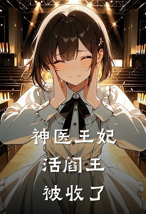 神医王妃：活阎王被收了