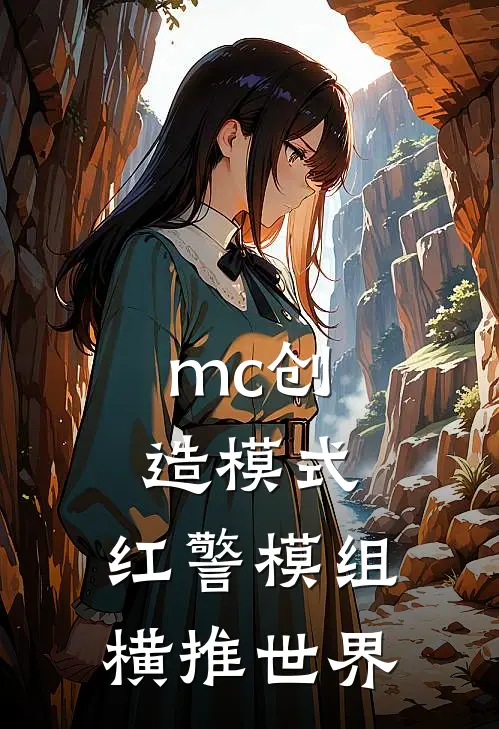 mc创造模式：红警模组横推世界