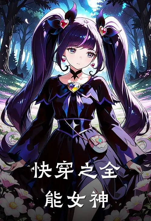 快穿之全能女神