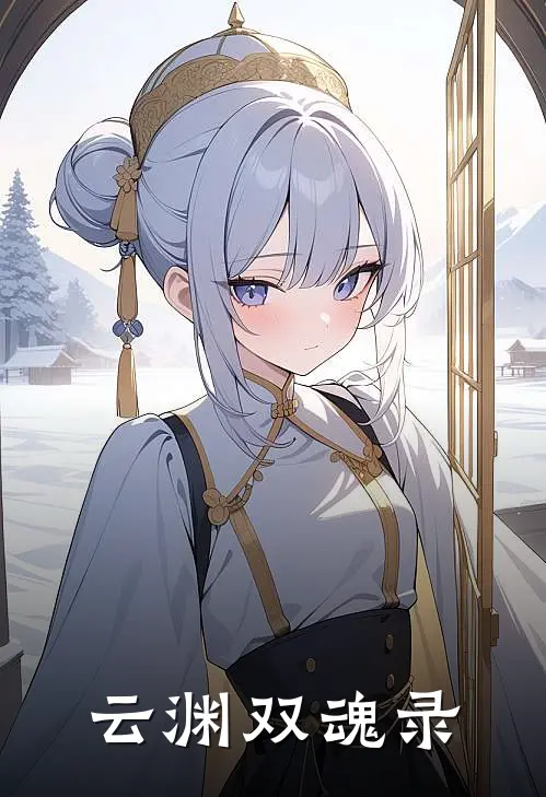 云渊双魂录李云阳云阳免费小说推荐_推荐完结小说云渊双魂录(李云阳云阳)