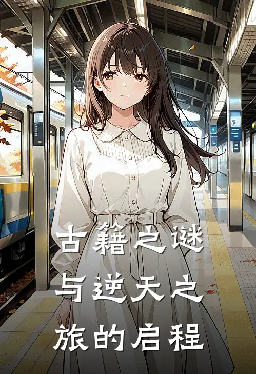 古籍之谜与逆天之旅的启程