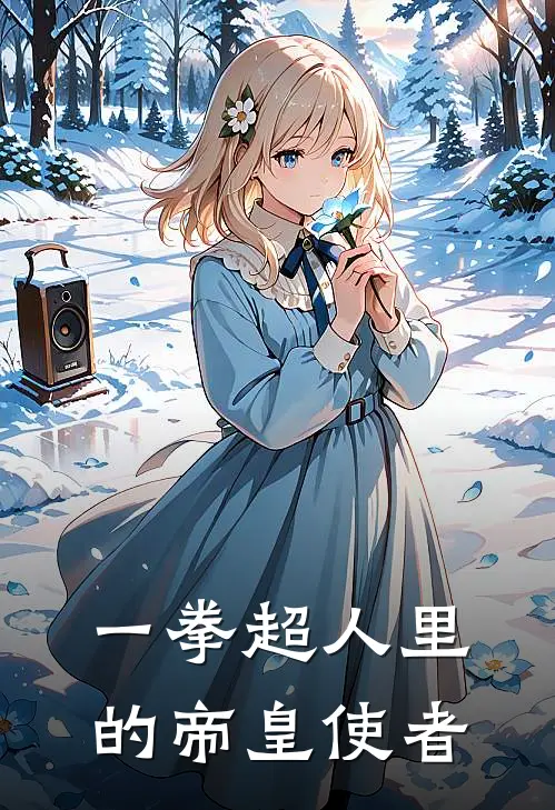 一拳超人里的帝皇使者