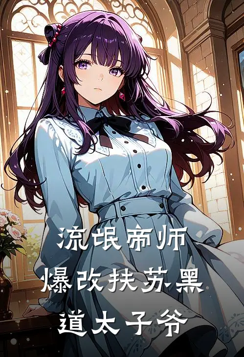 流氓帝师：爆改扶苏黑道太子爷