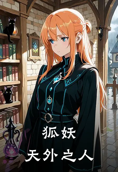 狐妖：天外之人（方浩张正）完整版小说阅读_狐妖：天外之人全文免费阅读（方浩张正）