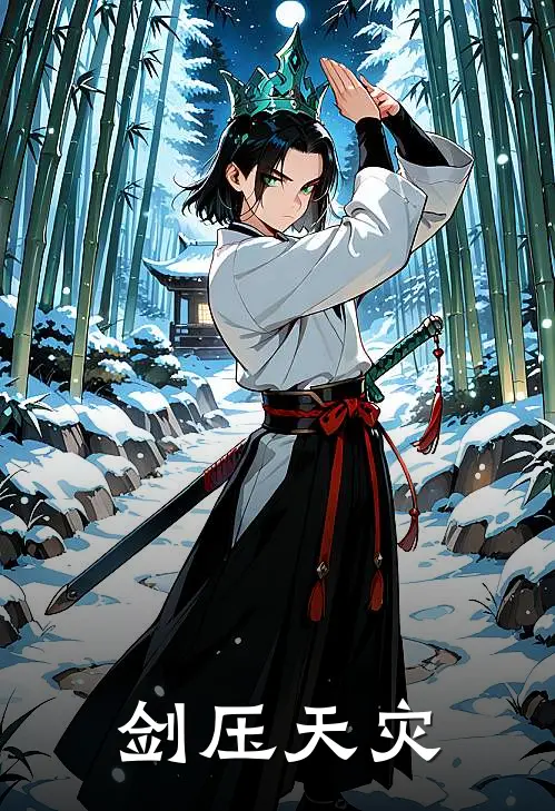 剑压天灾