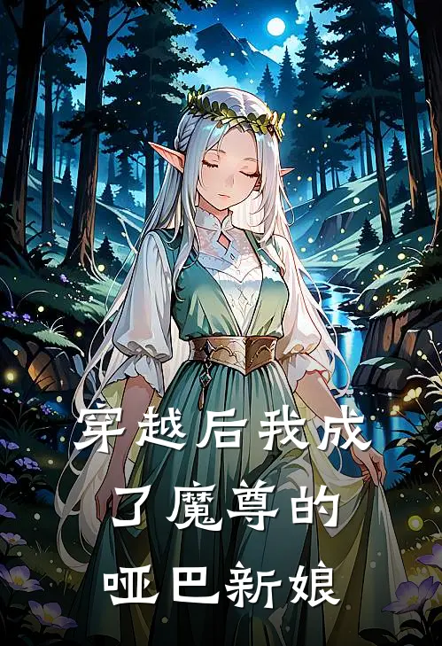 穿越后我成了魔尊的哑巴新娘厉无涯霍烈全文免费阅读_热门小说大全穿越后我成了魔尊的哑巴新娘厉无涯霍烈