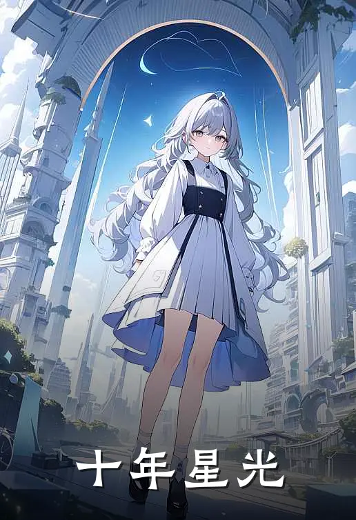 十年星光