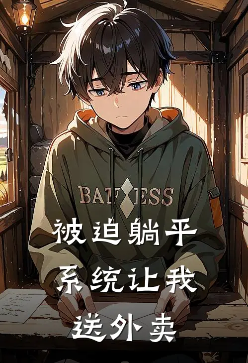 被迫躺平，系统让我送外卖