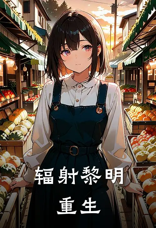 辐射黎明：重生