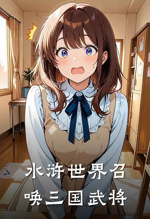 水浒世界召唤三国武将