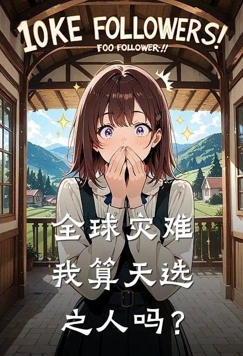 全球灾难：我算天选之人吗？