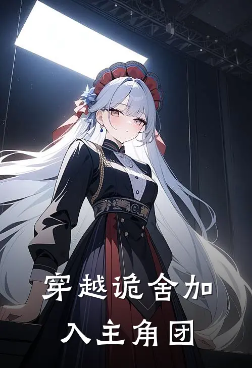 穿越诡舍加入主角团