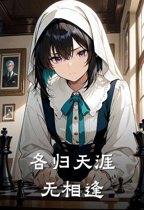 各归天涯无相逢