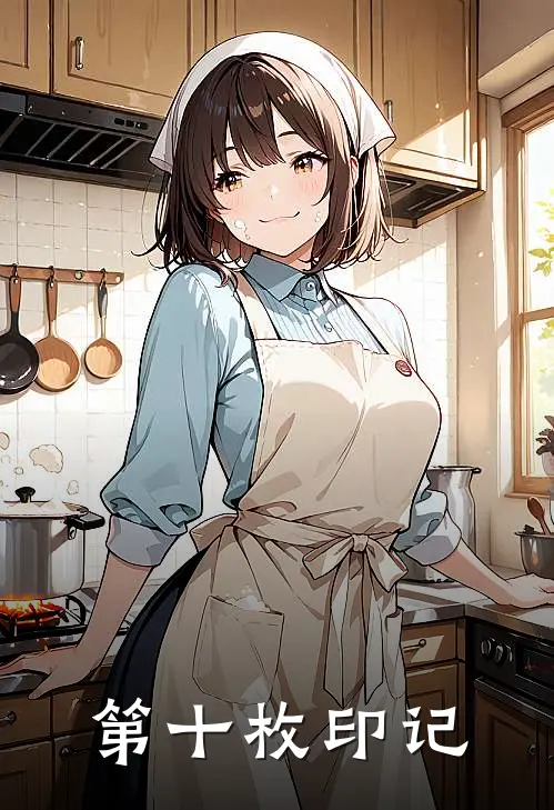 第十枚印记