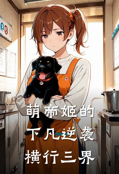 萌帝姬的下凡逆袭：横行三界