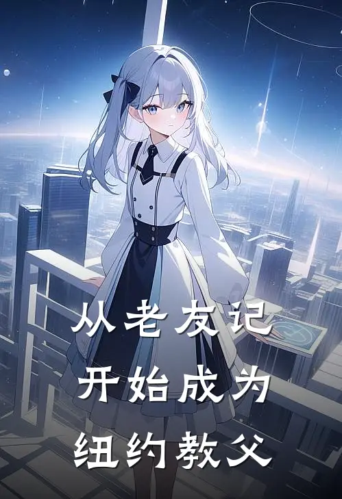 从老友记开始成为纽约教父