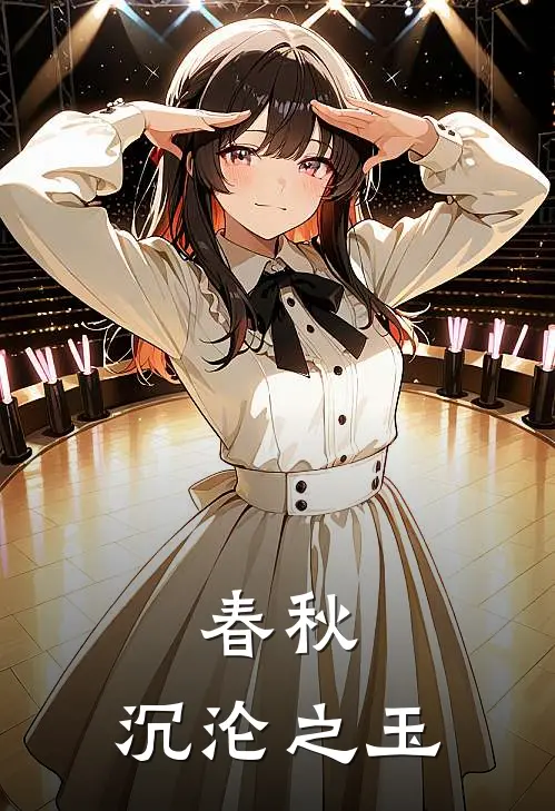 春秋：沉沦之玉