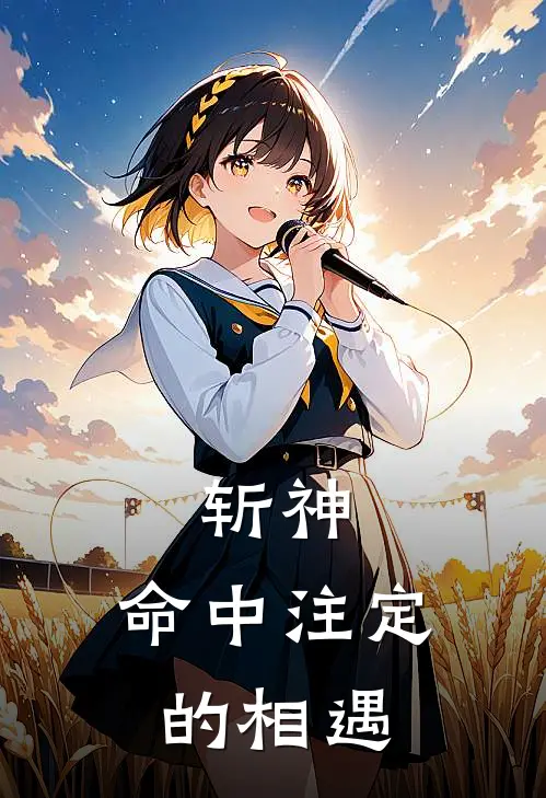 斩神：命中注定的相遇