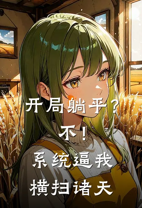 开局躺平？不！系统逼我横扫诸天