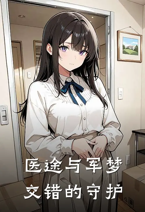 医途与军梦：交错的守护