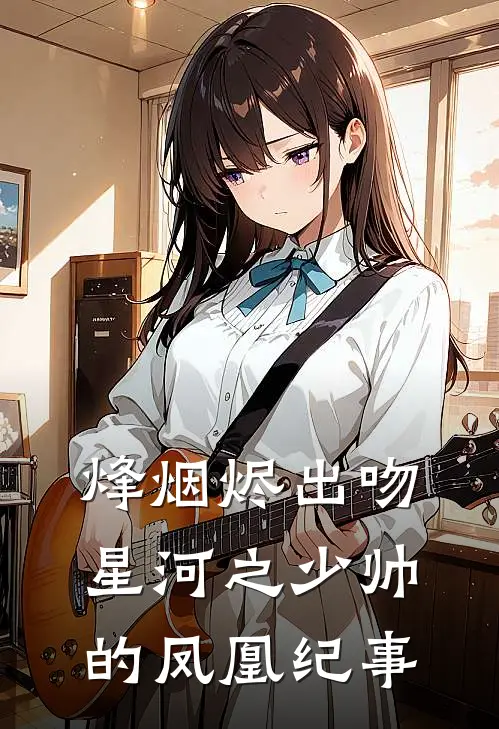 烽烟烬出吻星河之少帅的凤凰纪事