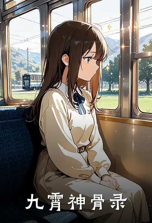 九霄神骨录