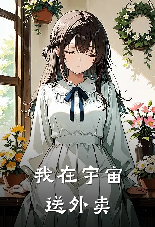 我在宇宙送外卖