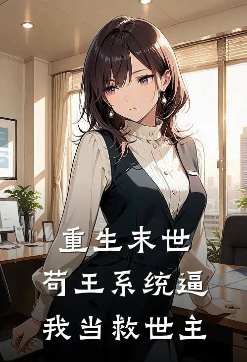 重生末世：苟王系统逼我当救世主