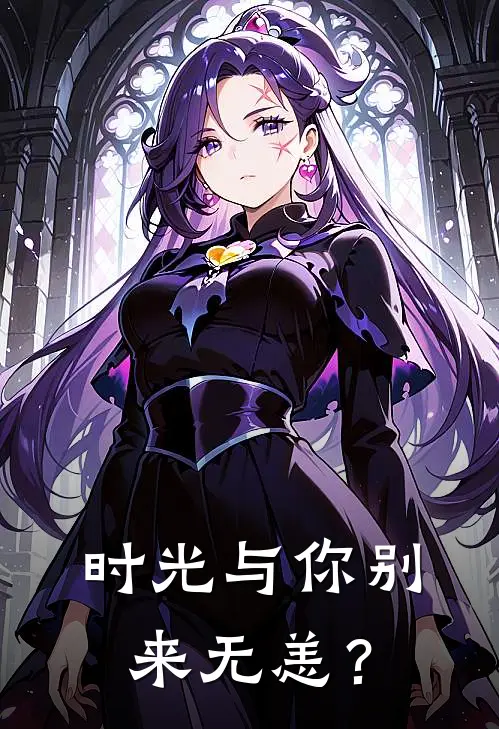 时光与你别来无恙？