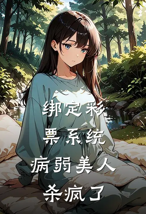 绑定彩票系统，病弱美人杀疯了