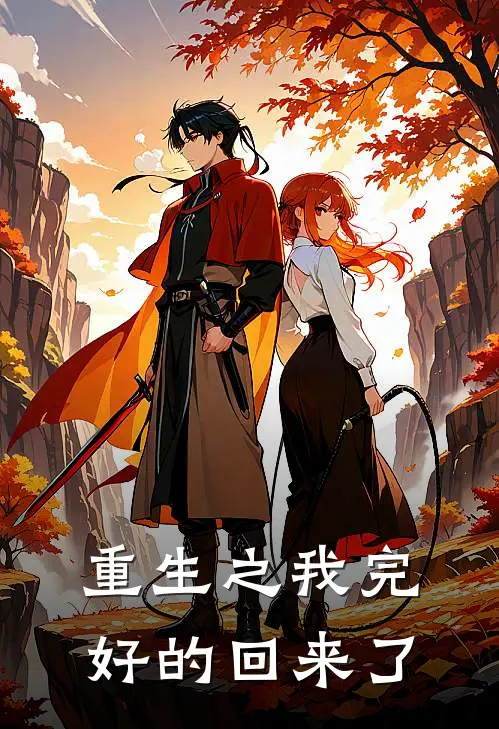 重生之我完好的回来了