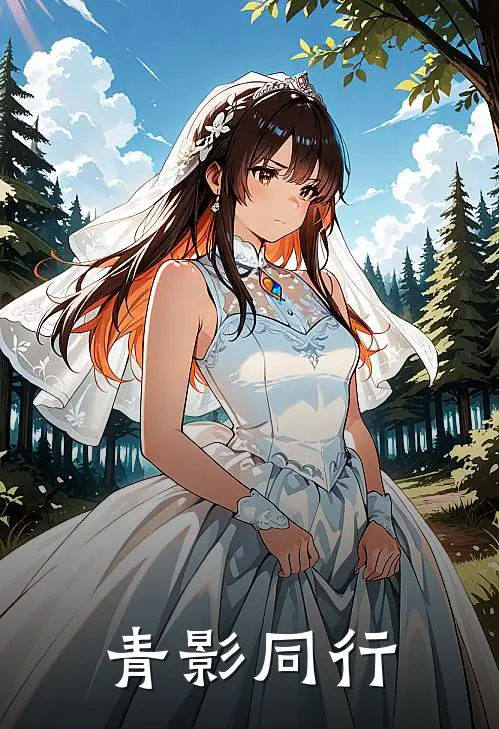 青影同行