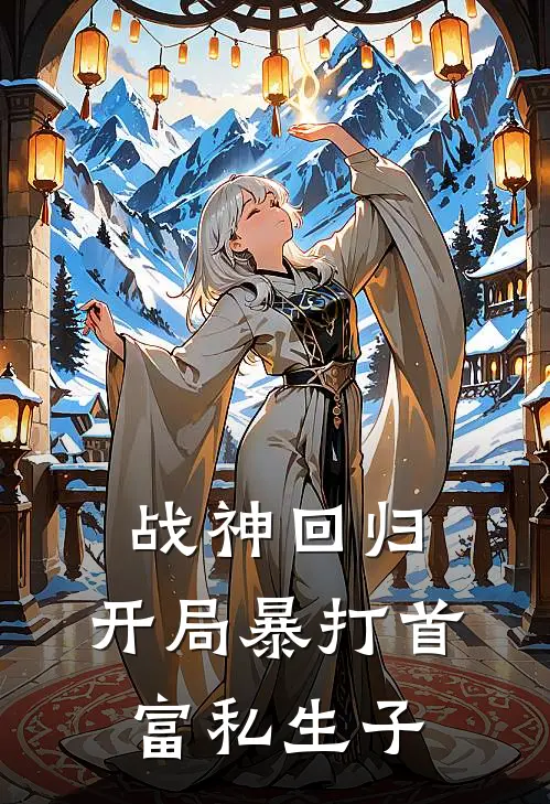 战神回归：开局暴打首富私生子