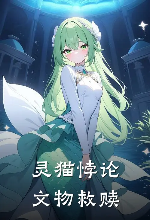 灵猫悖论：文物救赎