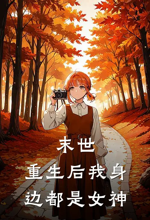 末世：重生后我身边都是女神