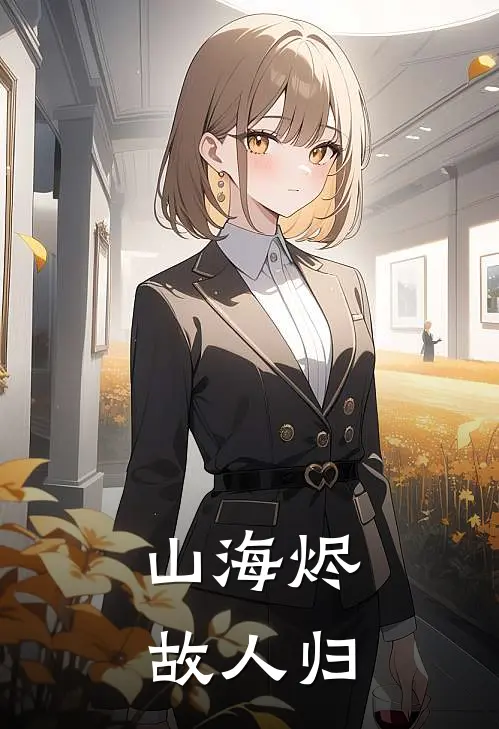 山海烬，故人归