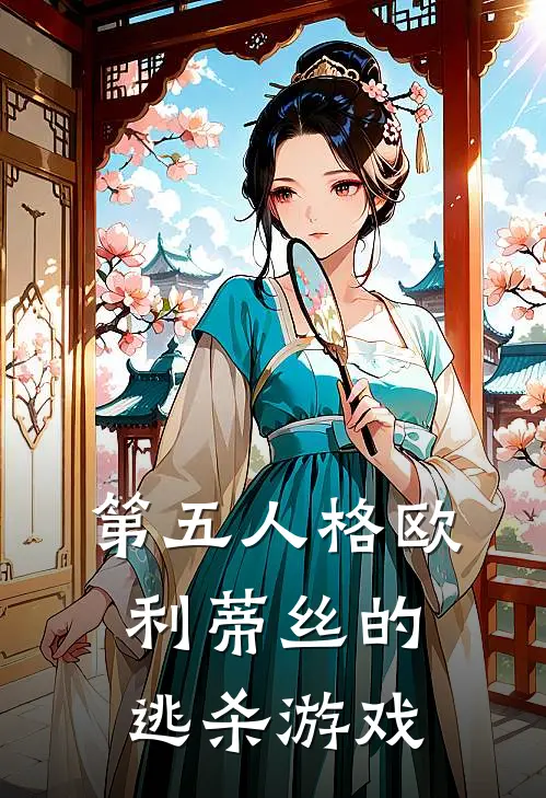 【第五人格】欧利蒂丝的逃杀游戏伊莱奥尔菲斯免费小说全集_免费阅读无弹窗【第五人格】欧利蒂丝的逃杀游戏伊莱奥尔菲斯