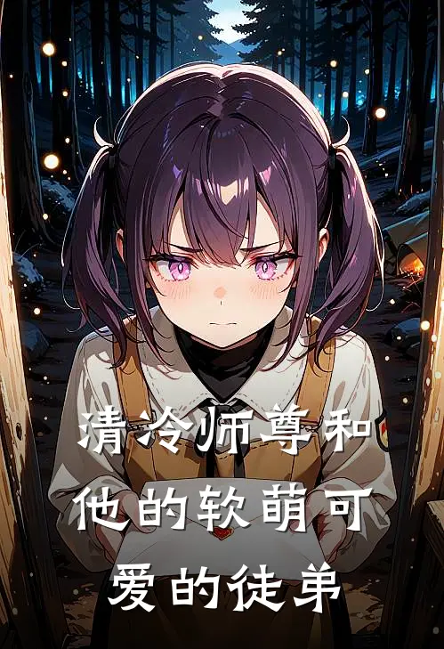 清冷师尊和他的软萌可爱的徒弟苏景行萧逸飞免费小说全文阅读_最新章节列表清冷师尊和他的软萌可爱的徒弟(苏景行萧逸飞)