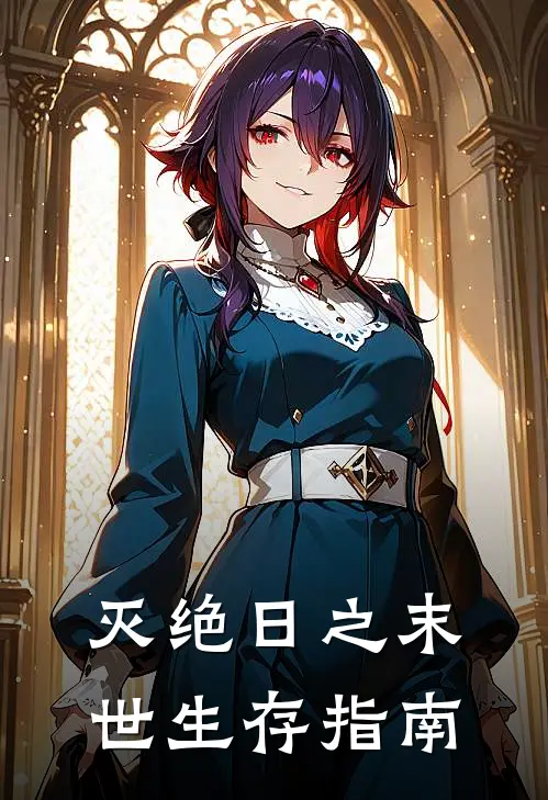 灭绝日之末世生存指南