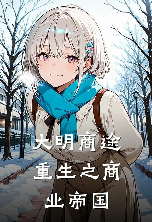 大明商途：重生之商业帝国