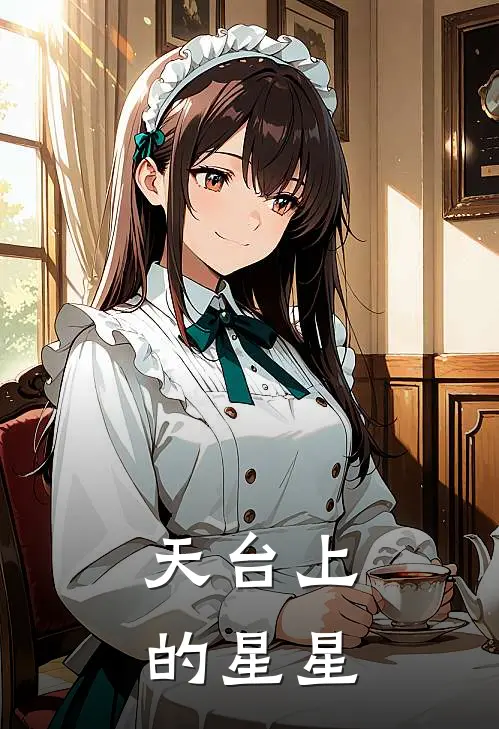 天台上的星星