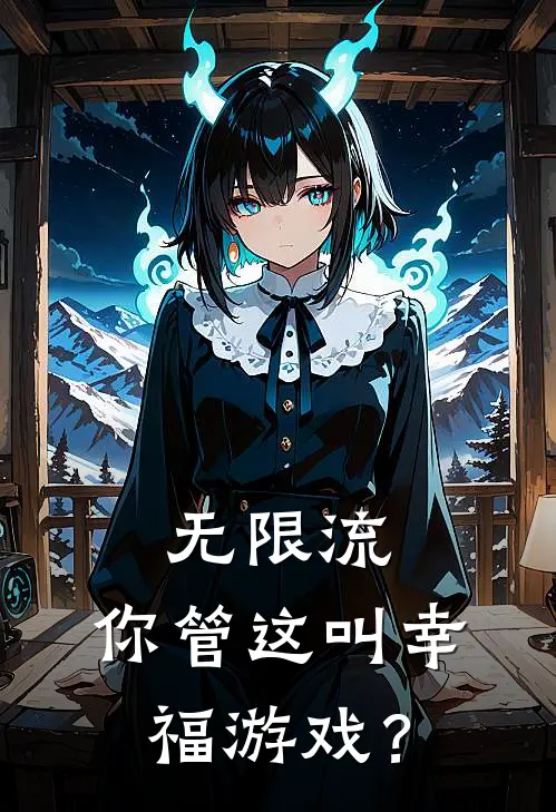 无限流：你管这叫幸福游戏？