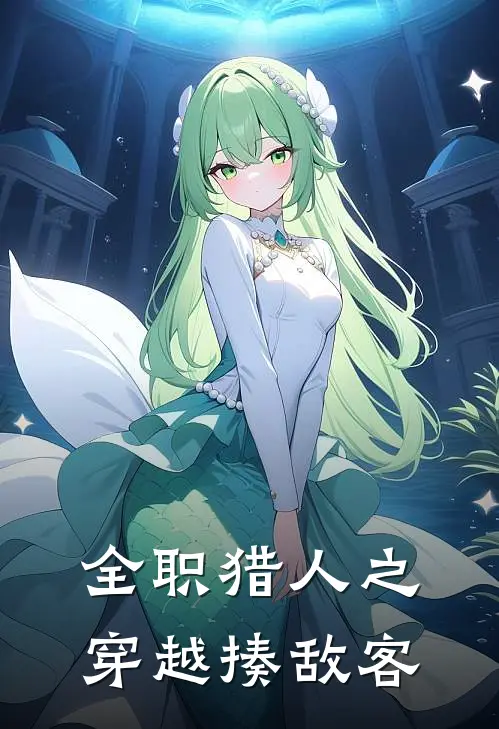 全职猎人之穿越揍敌客