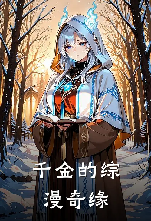 千金的综漫奇缘