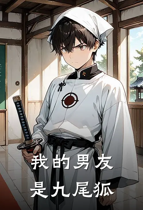 我的男友是九尾狐