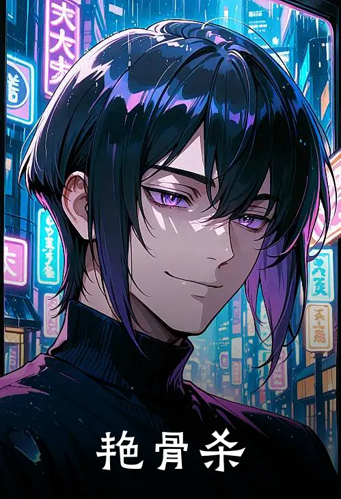 元盈郑霄(艳骨杀)全集阅读_《艳骨杀》全文免费阅读