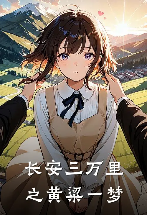 长安三万里之黄粱一梦